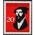 Germany. 1964 20pf S.G.1344 Unmounted Mint