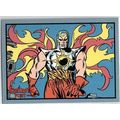 FANTASTIC FOUR ARCHIVES card # 24 (2008)