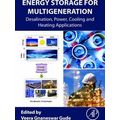 Energy Storage for Multigeneration