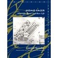Homo Sacer