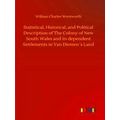 Statistical, Historical, and Political Descript...