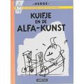 Kuifje Divers Sp. Kuifje En De Alfakunst