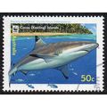 Cocos (Keeling) Islands 2005 Reef Sharks - Blac...