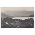 Crummock Lake Cockermouth Postcard Cumbria