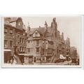 John Knox's House High Street Edinburgh RP Post...