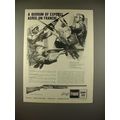 1968 Franchi Automatic Shotgun Ad - Quorum of Experts