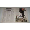 1976 Johnson Sea-Horse 35 Outboard Motor Ad