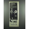 1983 Danuser G 20/40 Posthole Digger Ad