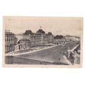 KING'S HALL,, BRUSSELS, BELGIUM .unused vintage...
