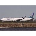 Air Newzealand Boeing B767 319ER Civil Aviation...