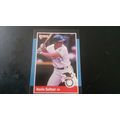 1988 Donruss All-Stars Card # 27 Kevin Seitzer ...