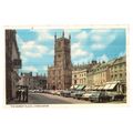 THE MARKET PLACE, CIRENCESTER, GLOUCESTERSHIRE ...