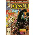 Dazzler (Vol 1) # 006 VFN Price VARIANT MODERN ...