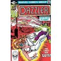 Dazzler (Vol 1) # 007 FN MODERN AGE COMICS