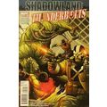 Thunderbolts (Vol 2) # 149 NM MODERN AGE COMICS