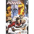 Ultimate Power (2006 Ltd) # 002 NM MODERN AGE C...