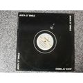 Jermaine Jackson ‎– Do What You Do (Remix) (ARI...