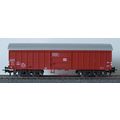 Marklin H0 4460 Covered Goods Wagon 585 4 669-4...