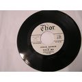 Jodie Sands Promo 45-HOLD ME/WHAT DOES IT MATTER
