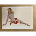 Varga Girls Pin-Ups Series 2 Base trading card ...