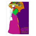 Movie Poster 4 film A Husband 4 ESTEFANIA.Color...
