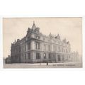 The Guildhall Nottingham Postcard Pelham Series