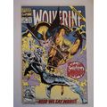 WOLVERINE #60 - 1st PRINT - MARVEL COMICS VOL. 2