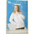 Vintage: King Cole 2111 sweater, brushed chunky
