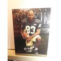 2000 Skybox Metal Universe DESMOND CLARK (Bronc...
