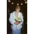 Princess Diana at Little Foxes Film Premiere Ci...