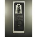 1920 Van Raalte Nets Ad - Fashion's loveliest n...