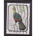 SOUTH AFRICA 1990 BIRDS 21c USED SG710