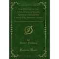 The History of the Adventures of Joseph Andrews...
