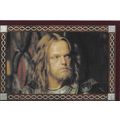 Merlin's Lord of the Rings: The Two Towers Sticker Collection - Sticker No. 55