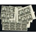 639, Mint NH 7¢ F-VF WHOLESALE Lot of 100 Stamp...
