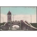 Kent Gate, Quebec City, Quebec, c.1910 - Copp C...