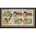 Guinea - 1991 - World Cup (German Players), Min...