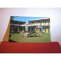 SUNSHINE HOLIDAY CENTRE. HAYLING ISLAND, HAMPSH...