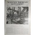 Scientific American Supplement April 3, 1915. Z...