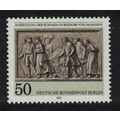 Berlin 250th Anniversary of Bohemian Settlement...