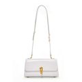 Women Fashion Genuine Leather Handbags Tote Bag...