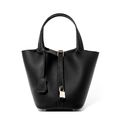 Women Genuine Leather Handbag Shoulder Purse Sa...