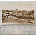 1944 postcard Venetian Waterways, Gt. Yarmouth