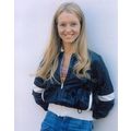 Liza Goddard Bergerac Dr Who The Brothers 10x8 ...