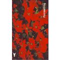 Poinsettias S'pore $3 Telephone Card (Used)