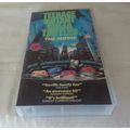 Teenage Ninja Mutant Turtles - The Movie VHS Vi...