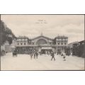 Gare de l'Est, Paris, c.1905 - CPA