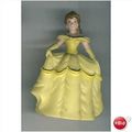 Disney's Beauty & The Beast Belle PVC Figure