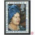 1980 Queen Mother's 80th Birthday SG1129 Very F...