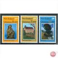 New Zealand stamps 1979 - SG 1204-1206 - Christ...
